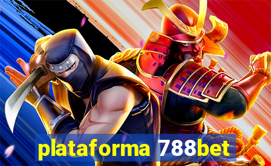 plataforma 788bet